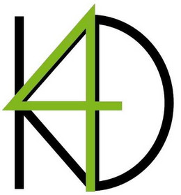 K4D-Logo