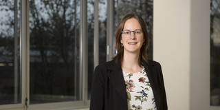 Jun.-Prof. Dr. Dorothee Gronostay