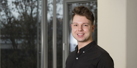 Jannis Gluth