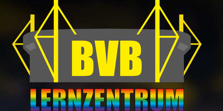 Logo des BVB-Lernzentrums