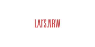 LArS.nrw-Logo
