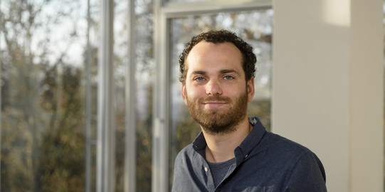 Dr. Hannes Schmalor