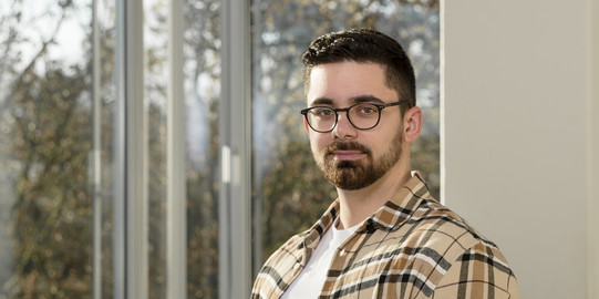 Simon Filler
