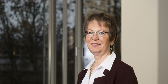 Ingrid Schmidt